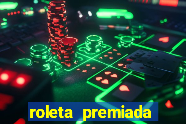 roleta premiada estrela bet